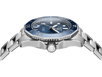 Orologio Tag Heuer Donna Aquaracer in Acciaio WBP231B.BA0618 - WBP231B.BA0618